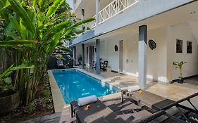 The Kanjeng Suites Petitenget